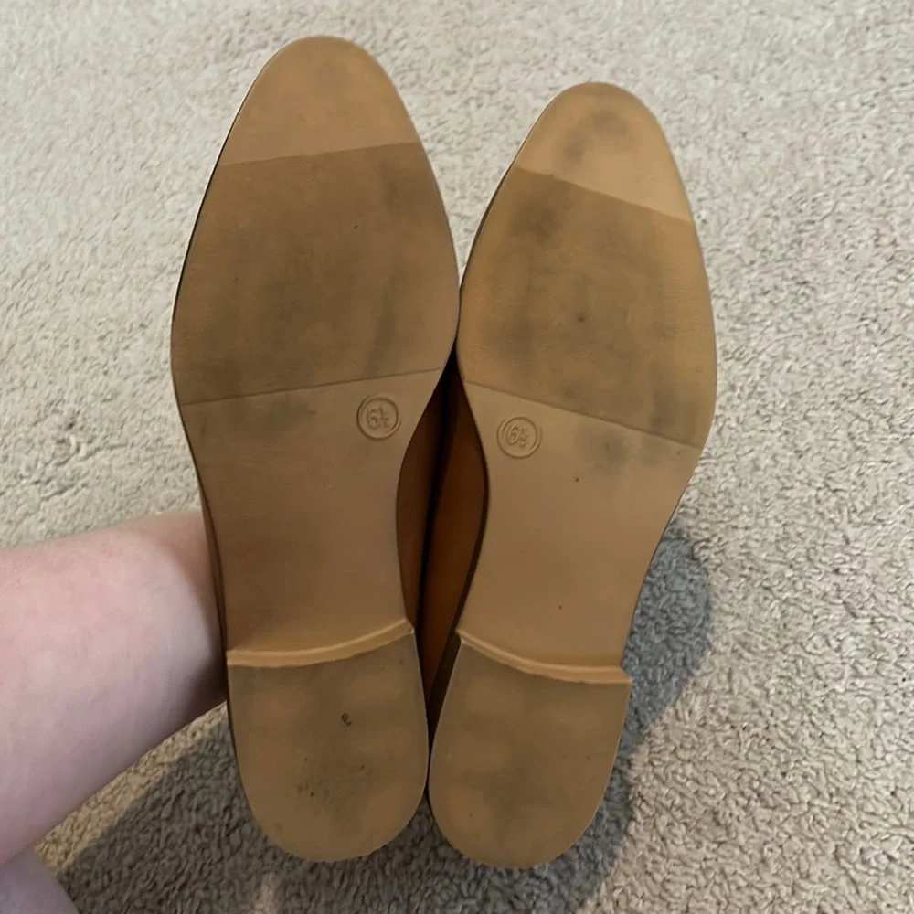 Universal Thread mules - Picture 10 of 10